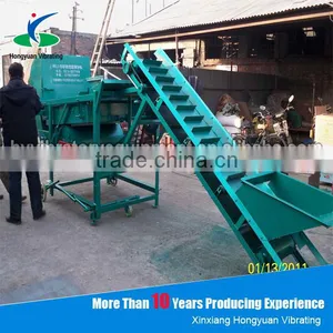 Good Quality Wheat Cleaning Machine / Wheat Cleaning and Screening Machine thumbnail-6