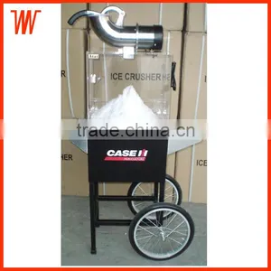 Hot Selling Electric Ice Crusher With Cart thumbnail-1