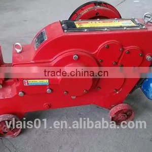 Asphalt Road Cutter Machine Concrete Road Cutter thumbnail-2