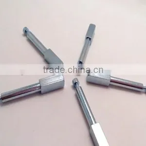 Bolt Axis,plug Pin Axle,click Shaft Machined,safety Pin Shaft Machining thumbnail-2
