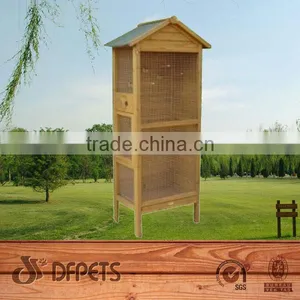 DFPets High Quality Canary Bird Cage thumbnail-1