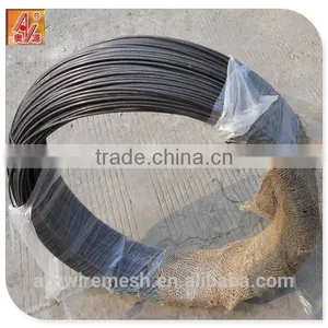 Black Annealed Wire/black Annealed Iron Wire/black Annealed Binding Wire thumbnail-1