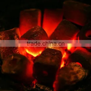 Agrowaste Briquette Making Machine/Briquette Machine thumbnail-5