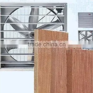 Greenhouse Water Evaporative Cooling System thumbnail-1