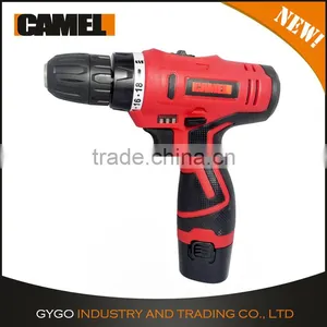 Power Craft Battery Electric Motor With Drill Chuck Cordless Drill Motor thumbnail-1