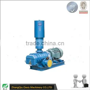 Hot Sale Best Price New Condition Agricultural dc Blower thumbnail-4