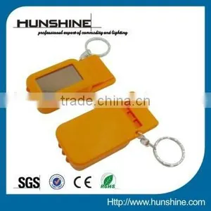 Whistle Function Portable Solar Led Light thumbnail-1