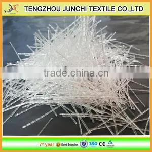 Factory 20-60 mm Raw White pp Macro Fiber thumbnail-4