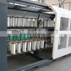 Rope Making Machine thumbnail-2