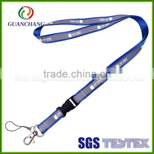 Custom Brand Cheap Printed Lanyards With Work ID Card Holder Lanyard thumbnail-5