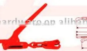 Lever Type Load Binder(rrabber)(rigging Hardware) thumbnail-1