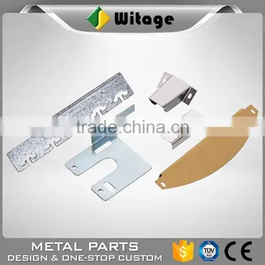 ISO 9001 Factory Stainless Steel Precision Metal Stamping thumbnail-5