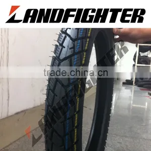 Motorcycle Tire and Tube 300x18 Motorcycle Tyre 3.00x17 Tyre and Tube 4.00x8 Tyres. thumbnail-1
