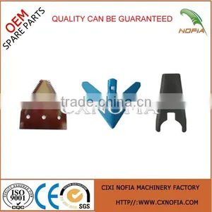 Hot Sale Lucky Star Parts thumbnail-5