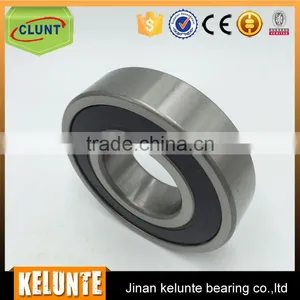 DC Motor Deep Groove Balll Bearings 1640 thumbnail-6