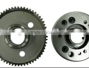 Starter CG200cc-250cc Clutch for CG200-250cc ATVs, Dirt / Street Bikes & Go Karts Parts thumbnail-1