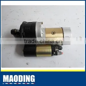 24V Starter For Yuejin thumbnail-1