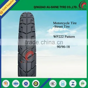 China Factory Motorcycle Tyre Hotsell 2.75-17 2.25-16 2.50-18 thumbnail-5