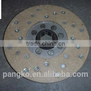 TH Agricultural Machinery Diesel Engine Tractor Clutch Disc thumbnail-4