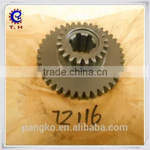 Supply All Over the World Good Quality 72116 GEAR- ROTERY TILLER LOW SPEED thumbnail-1