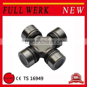 High Quality Hangzhou Auot Parts 50 x 135 mm u Joint for Gazel LADA UAZ KAMAZ VOLGA thumbnail-1