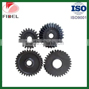 FIDEL KUBOTA MACHINE ;IRAN Tractor Gear thumbnail-6