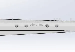 FIDEL CNC OEM PARTS TRACTOR PARTS thumbnail-5