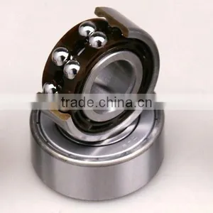 Hot Sale 5200 Bearing Double Row Angular Contact Ball Bearing thumbnail-1