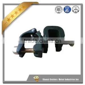 Swivel Girder Coupler thumbnail-1