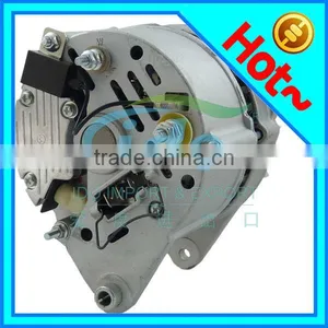 12v Mini Car Alternator for MG/Nissan 5402209 thumbnail-4