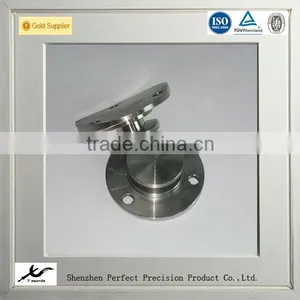 Serve Machining Services With Hot Sell Parts thumbnail-2