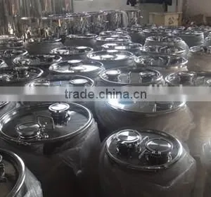 Stainless Steel Tank thumbnail-3