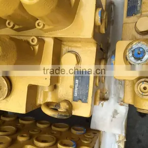 E312D 420-2243 VALVE ASSY ,MAIN CONTROL VALVE,KMX13SC thumbnail-4