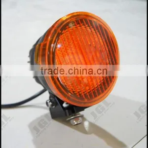 6.7'' 65w Led Driving Light Cannon Single Led off Road Light for ATV,UTV,TRUCK ,4x4 off Road CE RoHS E-mark thumbnail-5