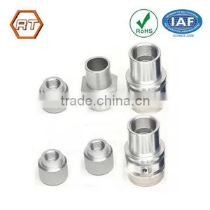 Micro Cnc Machining Oem Parts thumbnail-2