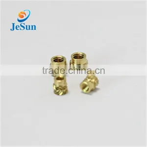 Wholesale Brass Knuled Nut thumbnail-4