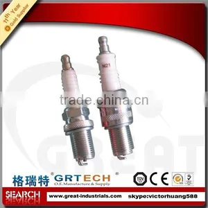 N21 Automotive Iridium Spark Plug for Toyota thumbnail-1