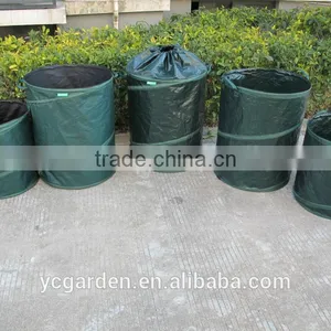 Printed Big Pet Food Bag Holder UV Resistant Manucfacturer Shanghai China thumbnail-3