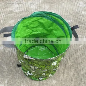 Standing pp Garden Bag With 3 Handles thumbnail-1
