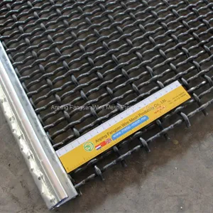 Intermediate Crimped Screen Mesh thumbnail-1