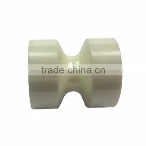 Stock Size 99.7%alumina Textile Ceramic Spare Parts thumbnail-1