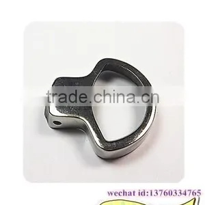Bottom Price Hot Selling Stainless Steel Investment Casting Parts thumbnail-3