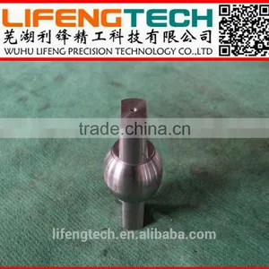 High Precision Railway Spare Parts thumbnail-1