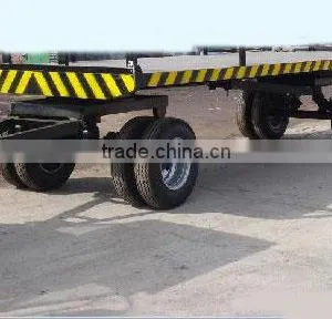 Atv Tow Behind Trailer for Wholesales thumbnail-1
