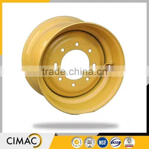 SAE Standard Made in China Oem Car Wheel 5jx13 4x130 thumbnail-4