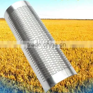 Rice Milling Machine Screen,flour Mill Molecular Sieve,agricultural Machinery Parts thumbnail-4