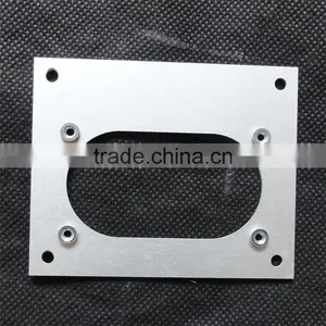 Speaker Fixation/metal Stamping Parts thumbnail-1