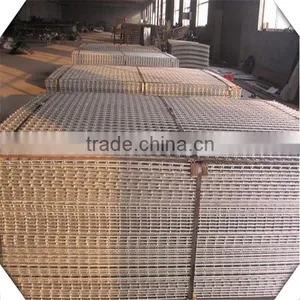 High Quality 2x2 Galvanized Welded Wire Mesh Panel Price thumbnail-2