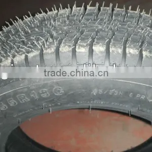 Truck Tire 155R13C HQ206 Tubeless thumbnail-1