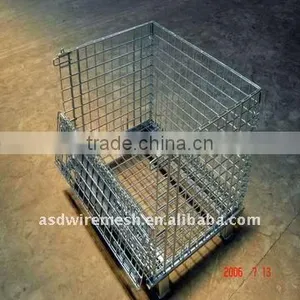 Metal Fruit Basket thumbnail-1